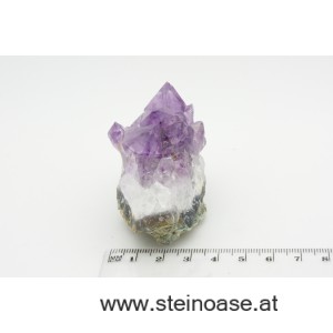 Amethyst Stück